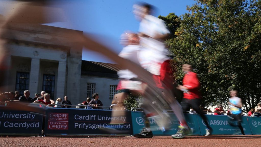 Cardiff University Continues As Exclusive Research Partner To Cardiff